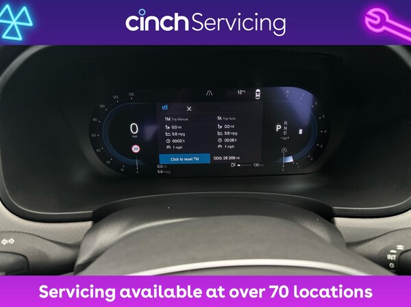 Used Volvo V90 2022 for sale - 76313556: Photo 18