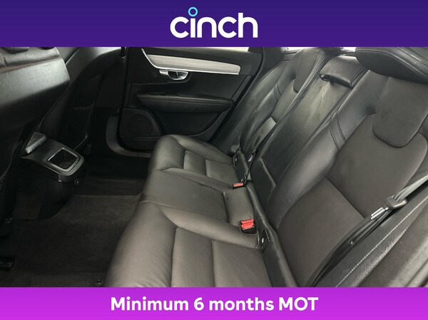 Used Volvo V90 2022 for sale - 76313556: Photo 20