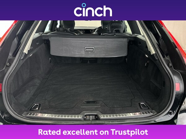 Used Volvo V90 2022 for sale - 76313556: Photo 21