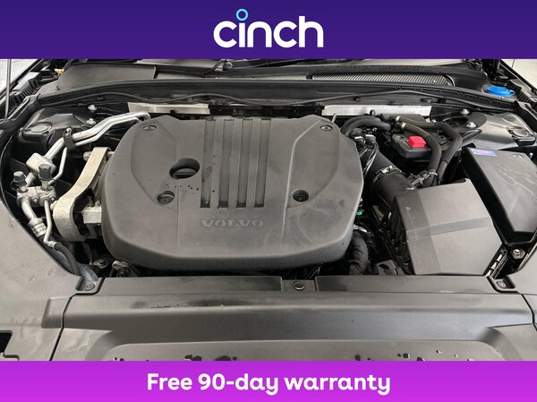 Used Volvo V90 2022 for sale - 76313556: Photo 23
