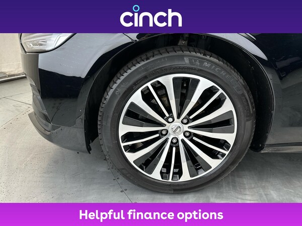 Used Volvo V90 2022 for sale - 76313556: Photo 24