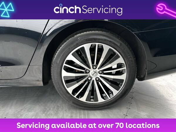 Used Volvo V90 2022 for sale - 76313556: Photo 26