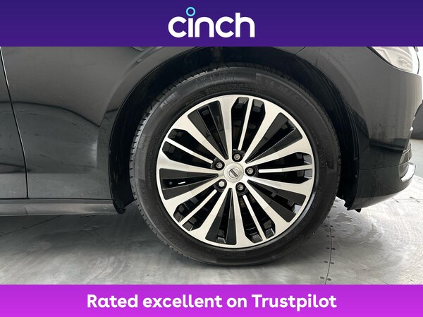 Used Volvo V90 2022 for sale - 76313556: Photo 28