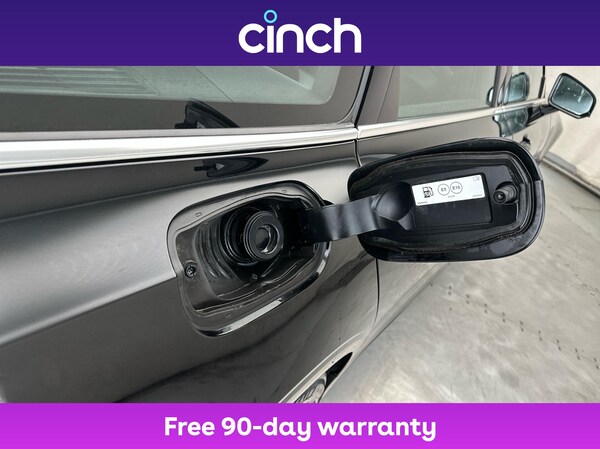 Used Volvo V90 2022 for sale - 76313556: Photo 29