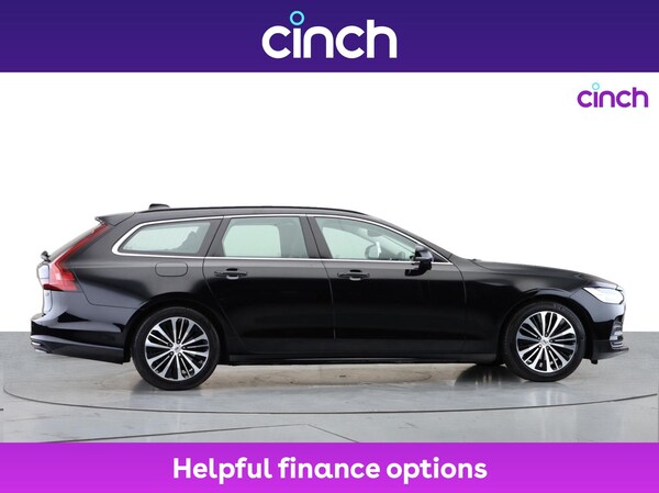 Used Volvo V90 2022 for sale - 76313556: Photo 2