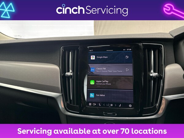 Used Volvo V90 2022 for sale - 76313556: Photo 31