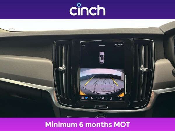 Used Volvo V90 2022 for sale - 76313556: Photo 32