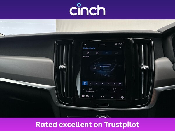 Used Volvo V90 2022 for sale - 76313556: Photo 33