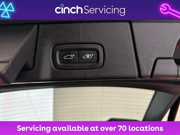 Used Volvo V90 2022 for sale - 76313556: Photo 36