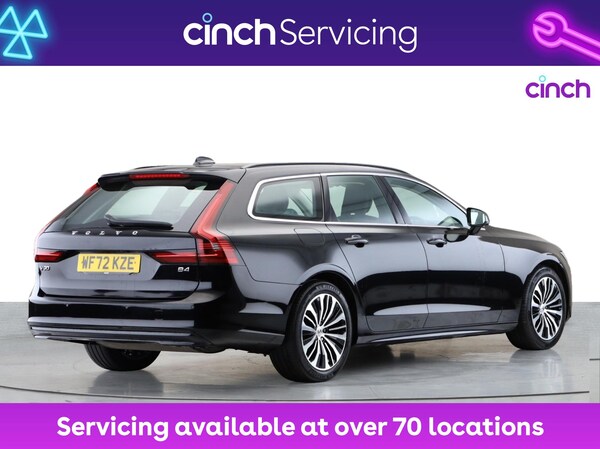 Used Volvo V90 2022 for sale - 76313556: Photo 3