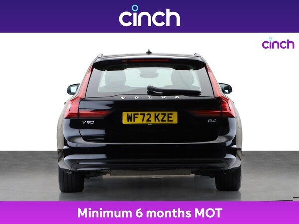 Used Volvo V90 2022 for sale - 76313556: Photo 5