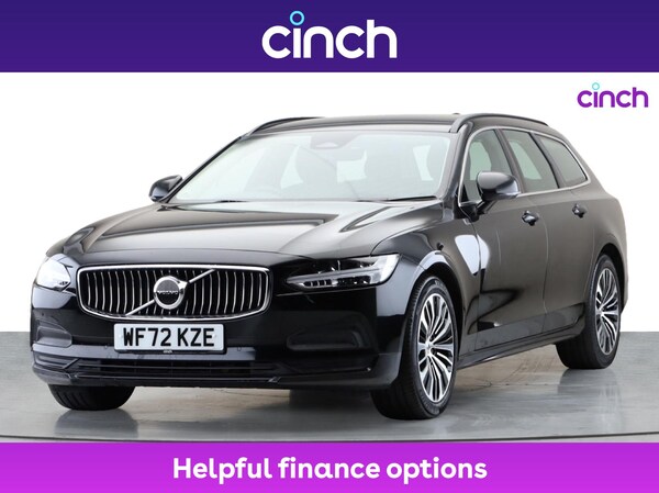 Used Volvo V90 2022 for sale - 76313556: Photo 9