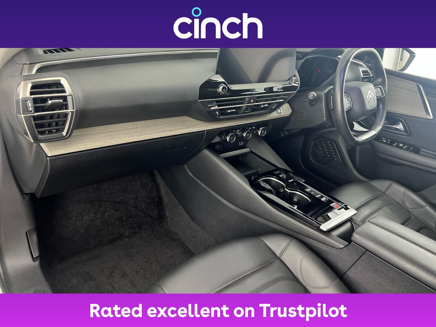 Used Citroen C5 X 2022 for sale - 76024144: Photo 14