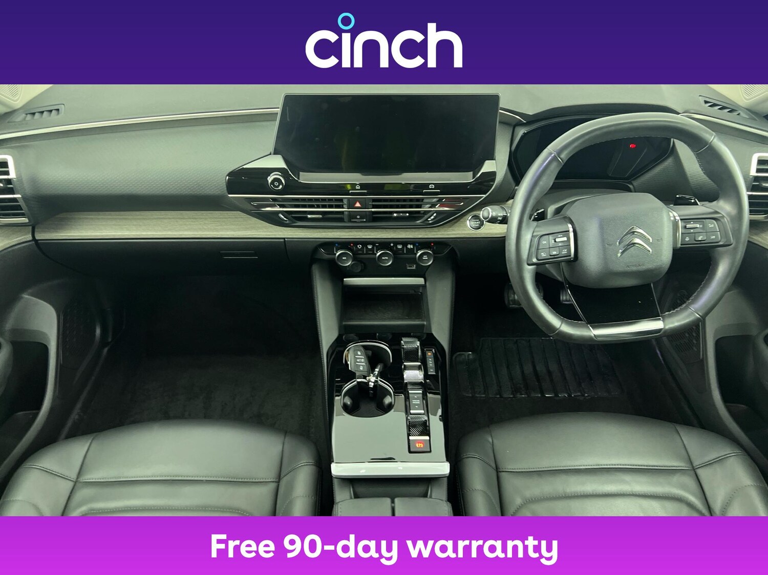 Used Citroen C5 X 2022 for sale - 76024144: Photo 15