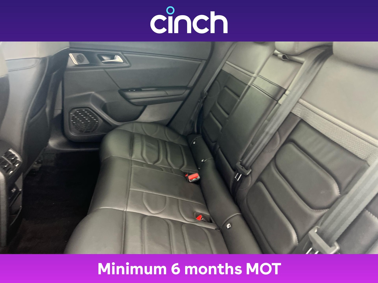 Used Citroen C5 X 2022 for sale - 76024144: Photo 20