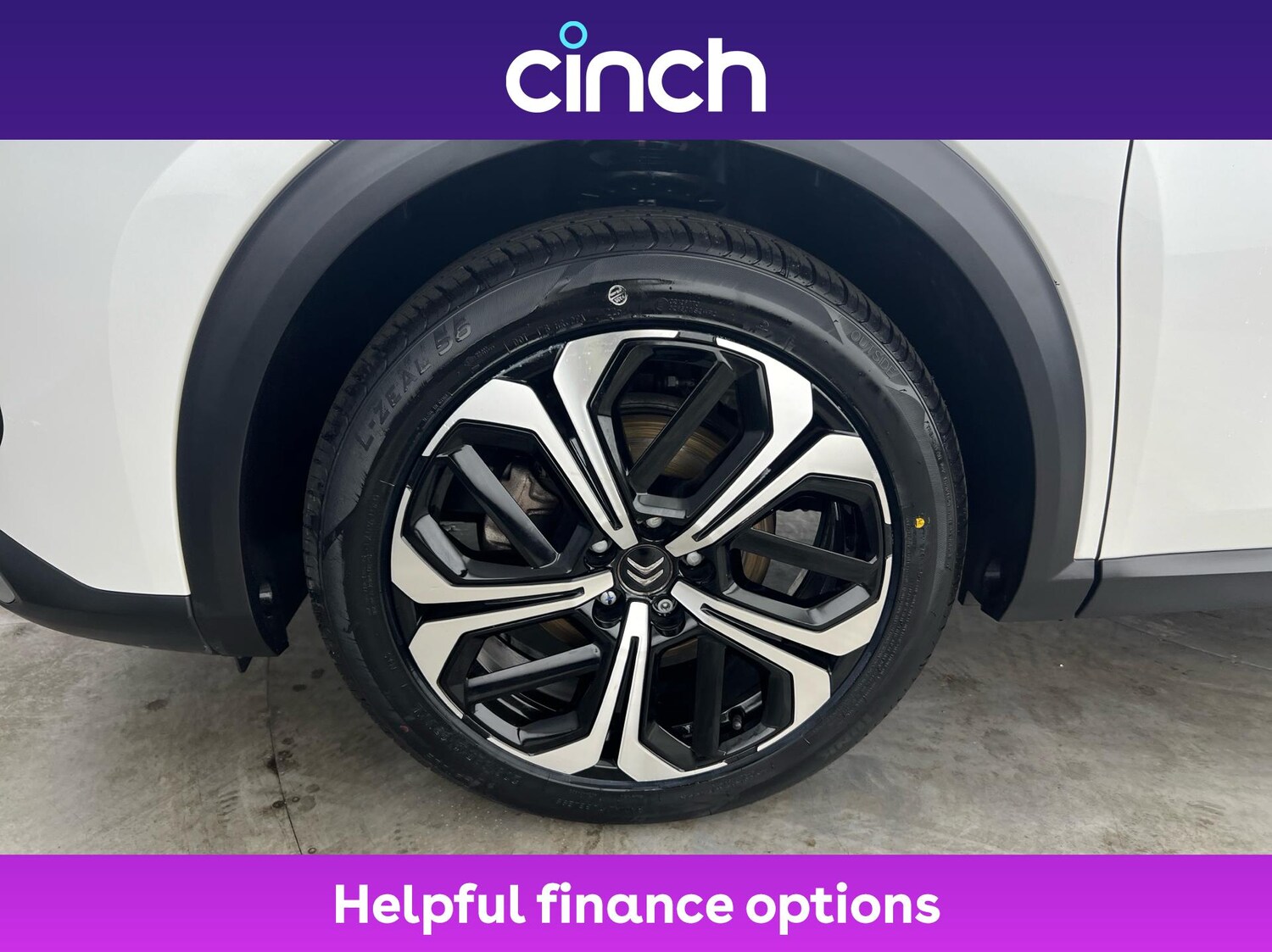 Used Citroen C5 X 2022 for sale - 76024144: Photo 24