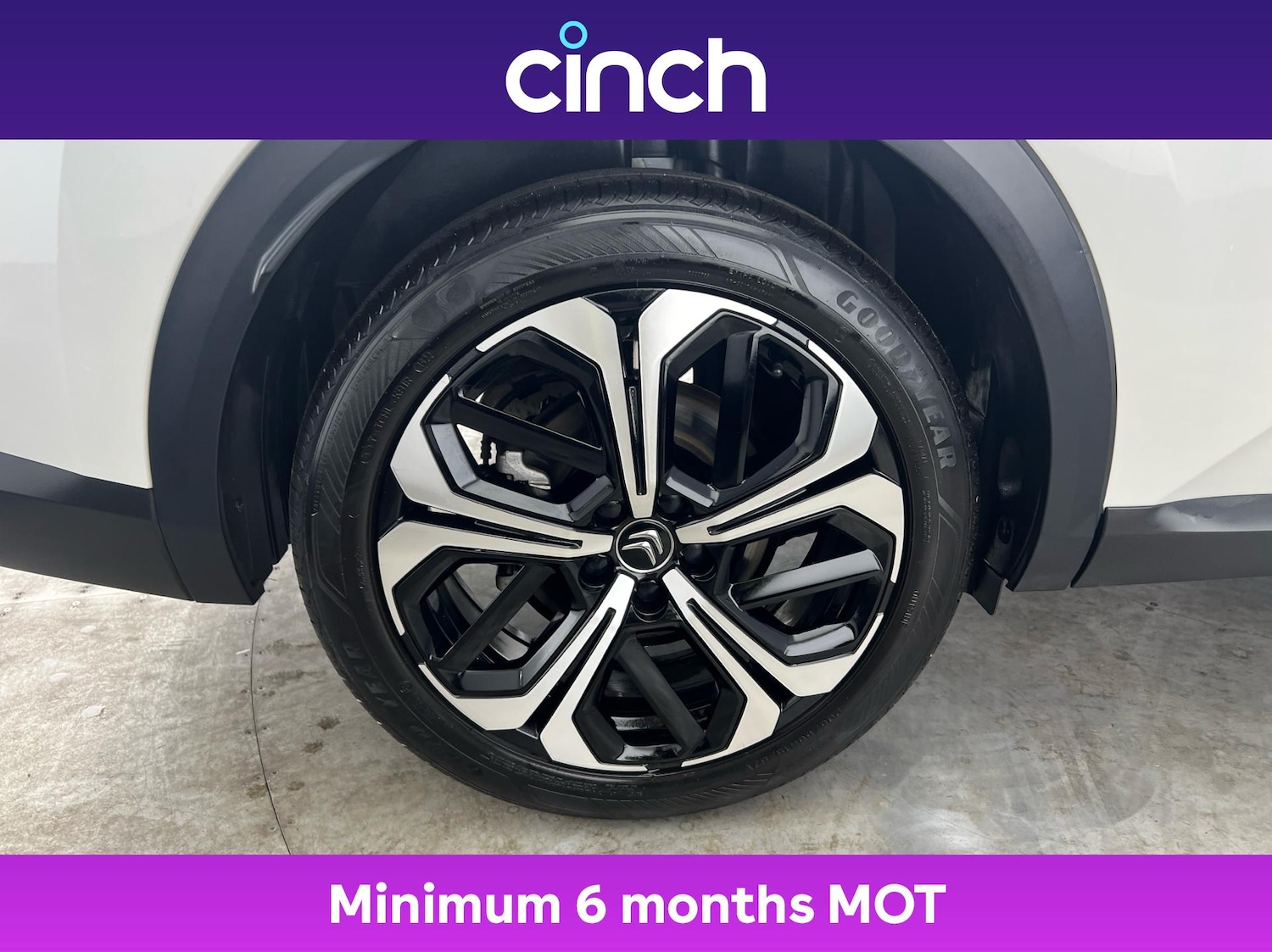 Used Citroen C5 X 2022 for sale - 76024144: Photo 27