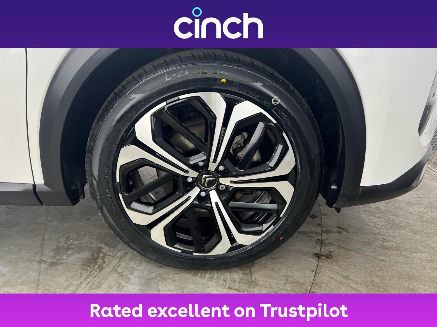 Used Citroen C5 X 2022 for sale - 76024144: Photo 28