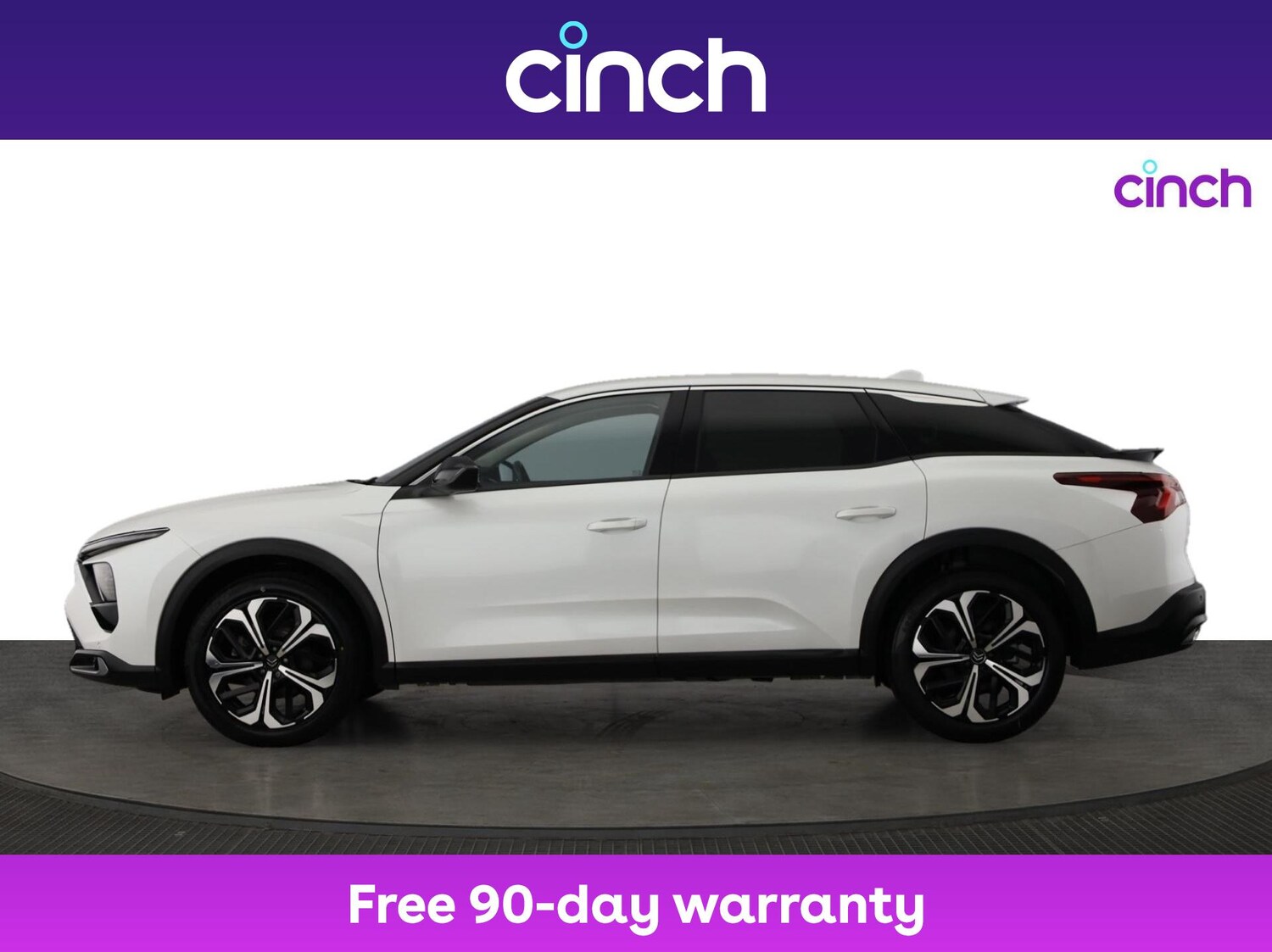 Used Citroen C5 X 2022 for sale - 76024144: Photo 8