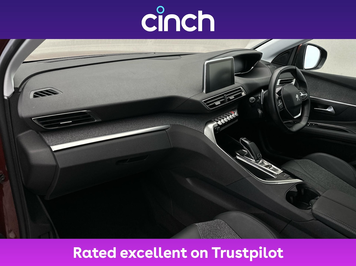 Used Peugeot 3008 2020 for sale - 76420196: Photo 14