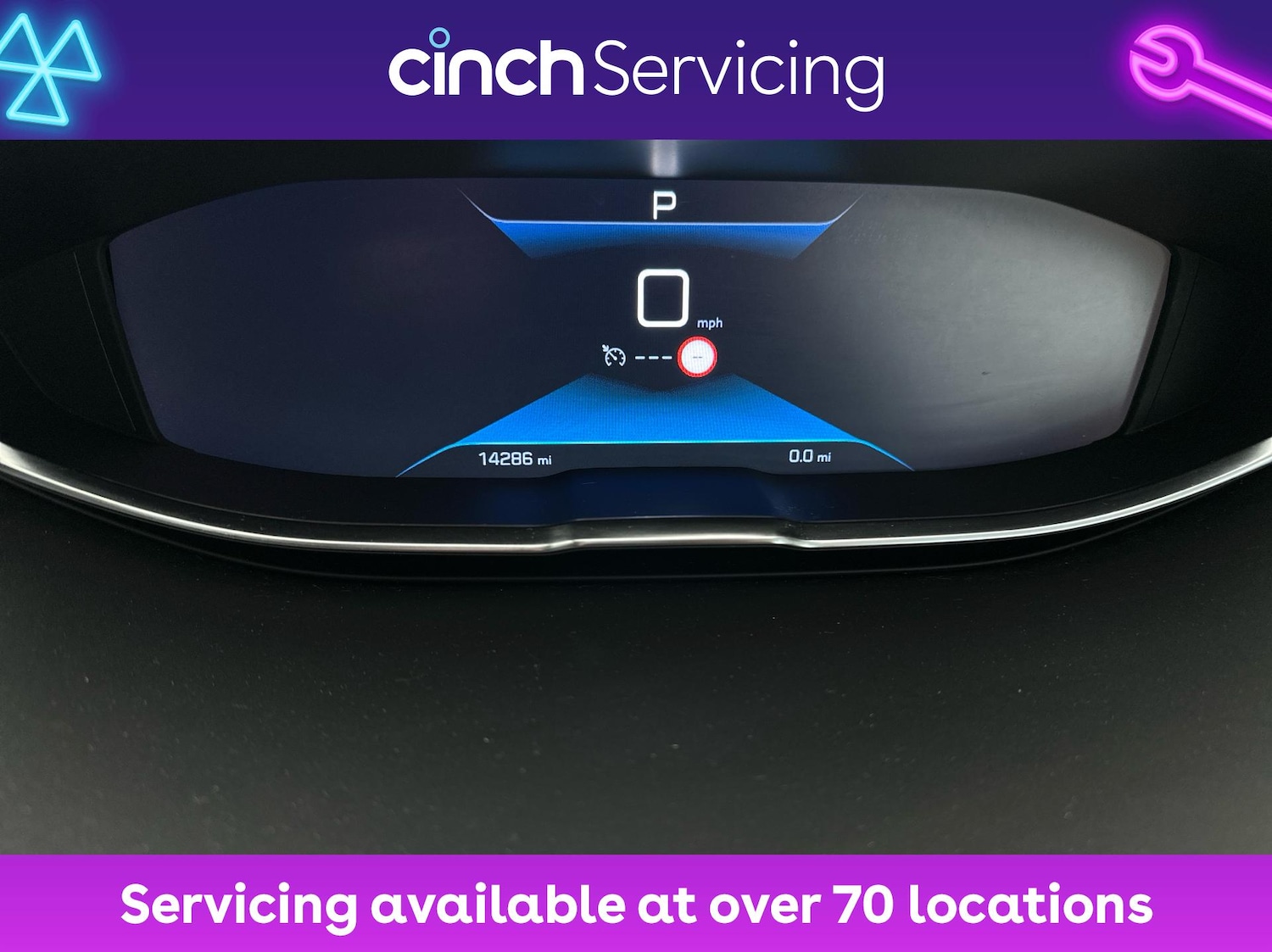 Used Peugeot 3008 2020 for sale - 76420196: Photo 18