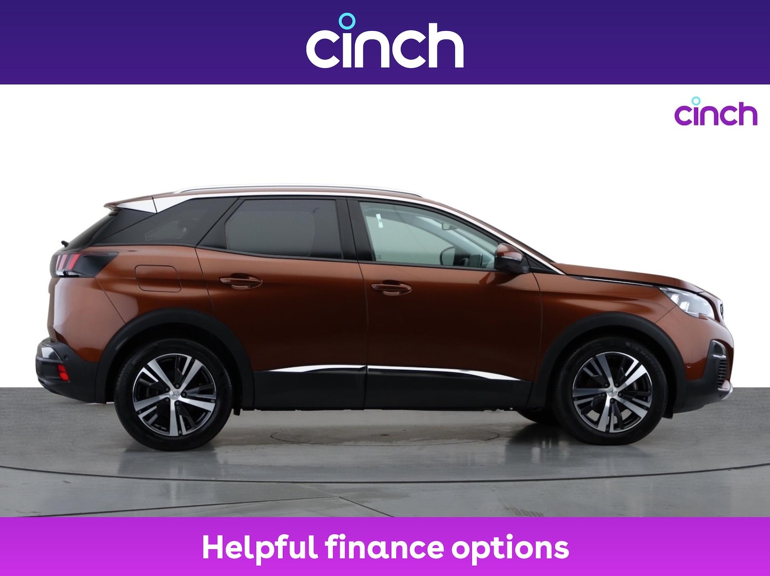 Used Peugeot 3008 2020 for sale - 76420196: Photo 2