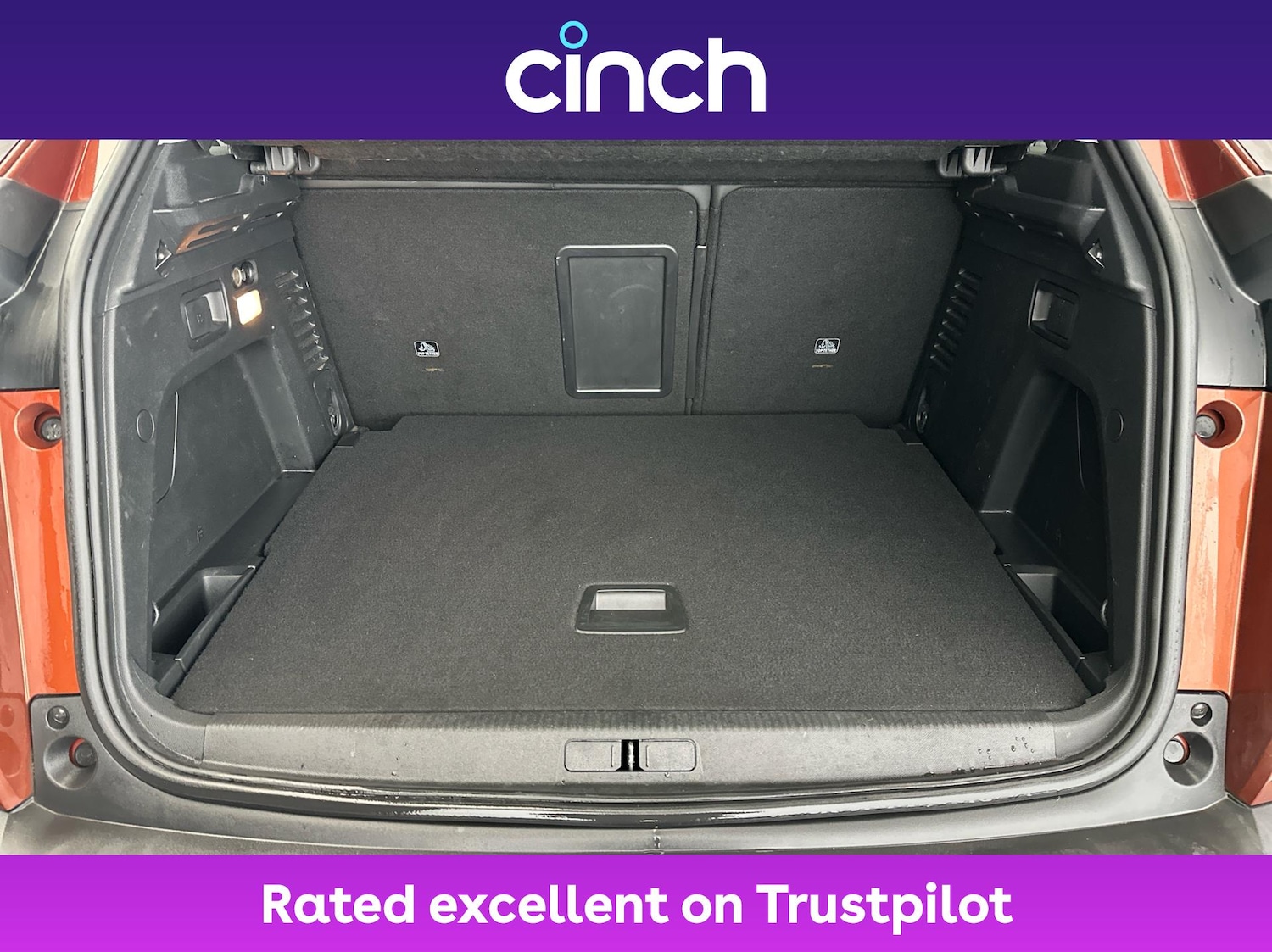 Used Peugeot 3008 2020 for sale - 76420196: Photo 21