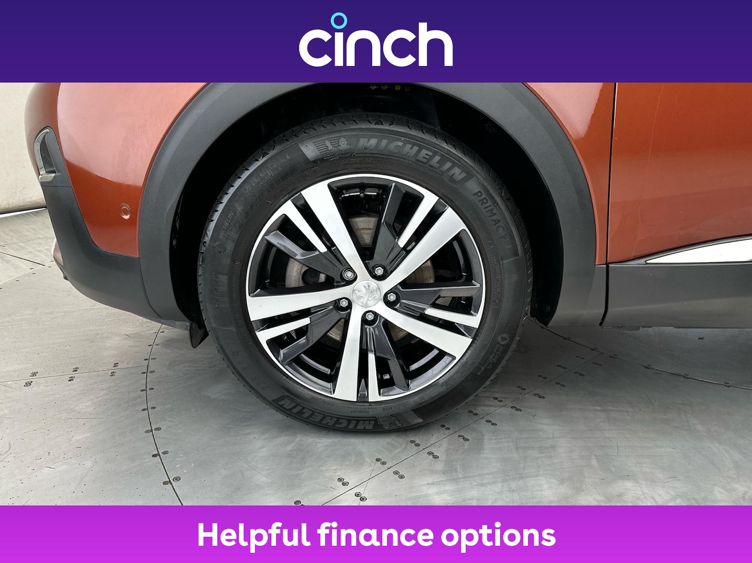 Used Peugeot 3008 2020 for sale - 76420196: Photo 24