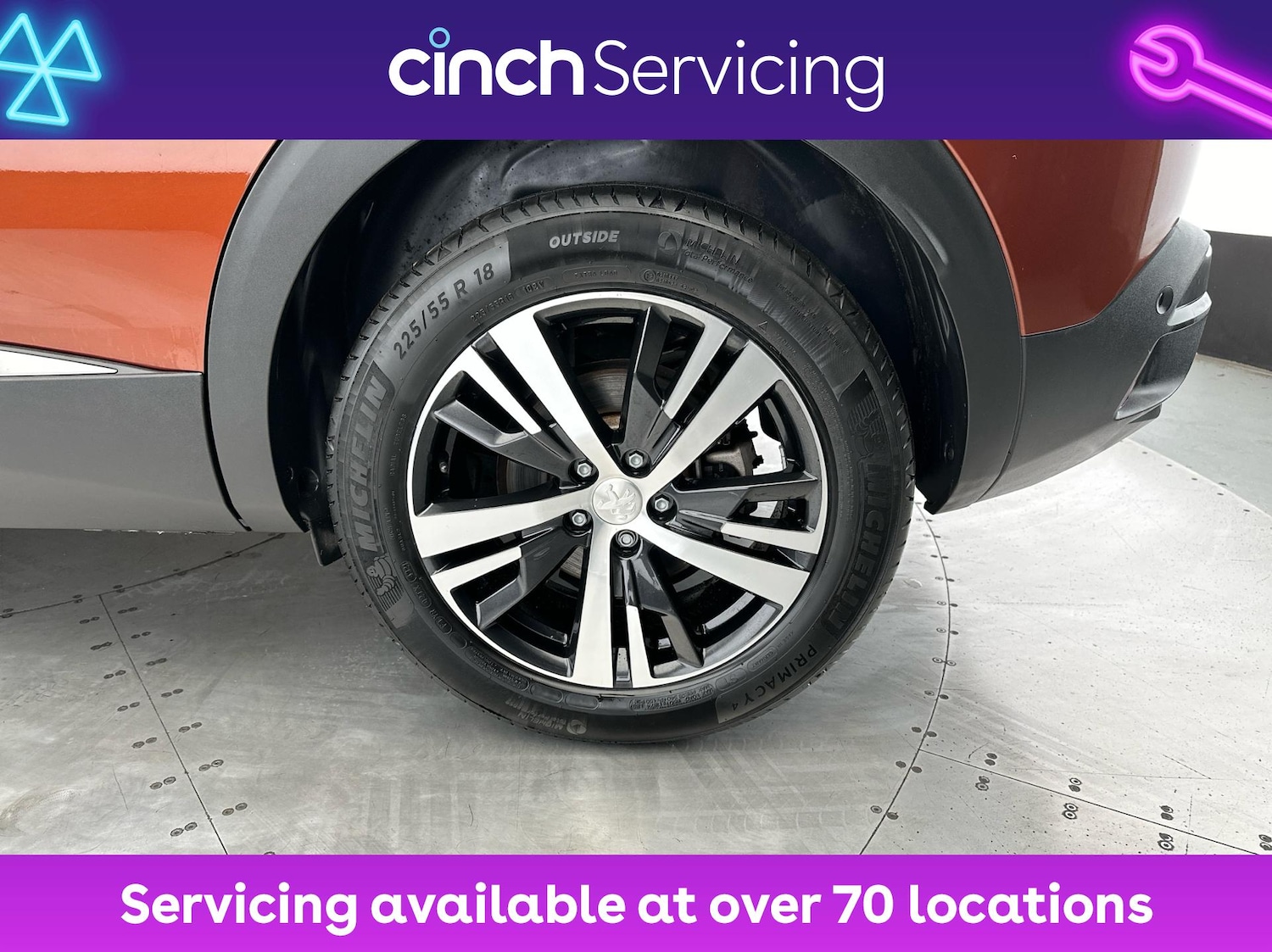 Used Peugeot 3008 2020 for sale - 76420196: Photo 26