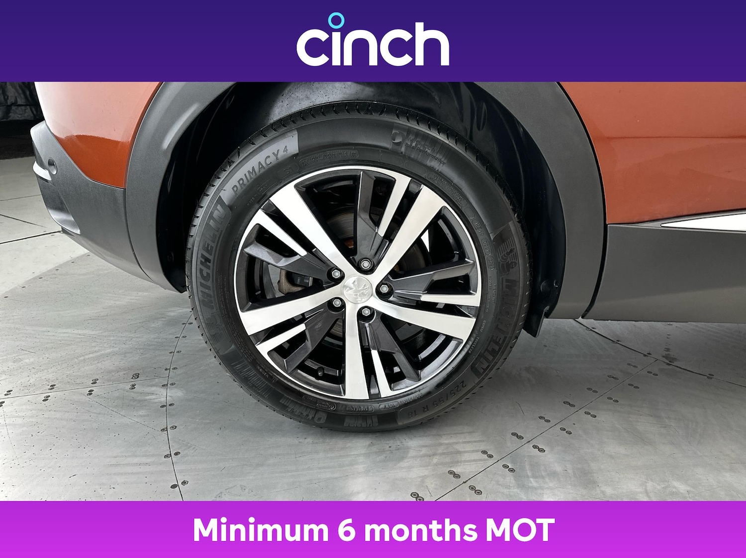 Used Peugeot 3008 2020 for sale - 76420196: Photo 27