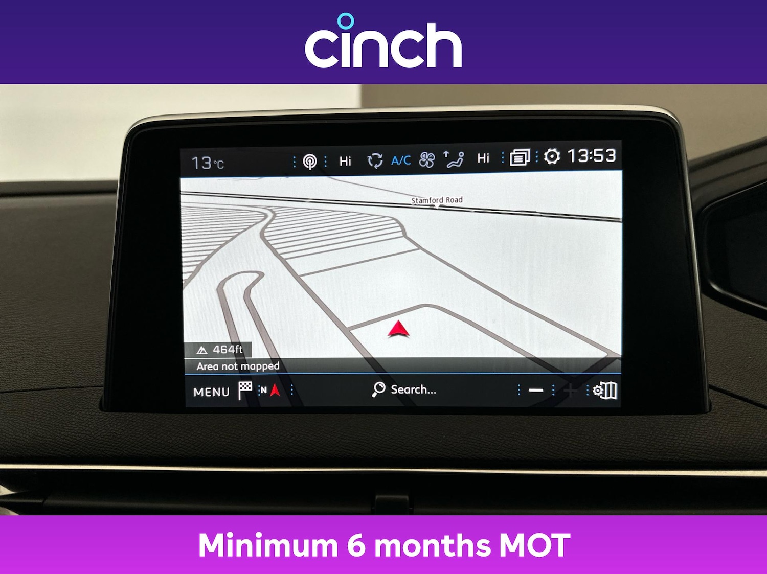 Used Peugeot 3008 2020 for sale - 76420196: Photo 32