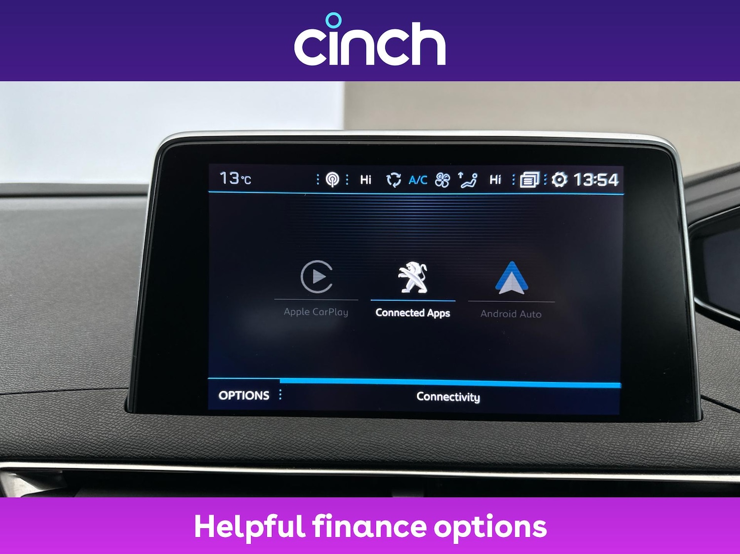 Used Peugeot 3008 2020 for sale - 76420196: Photo 35