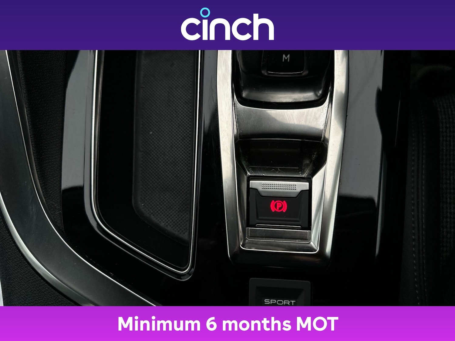 Used Peugeot 3008 2020 for sale - 76420196: Photo 37