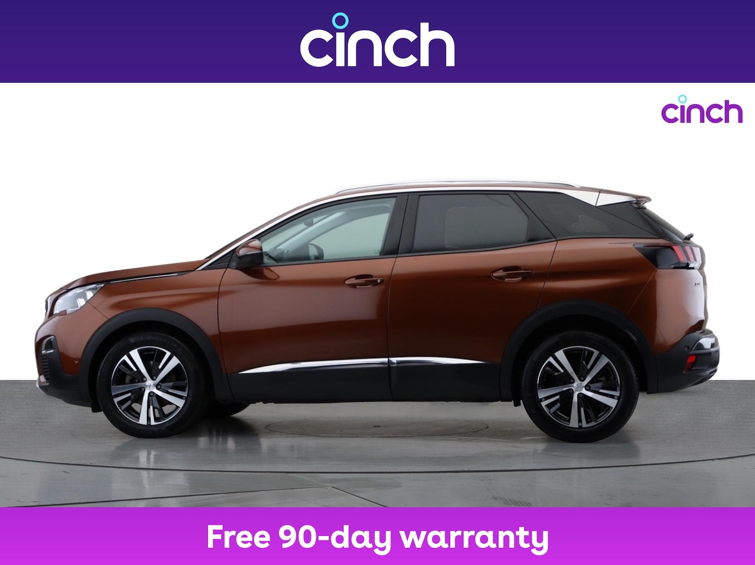 Used Peugeot 3008 2020 for sale - 76420196: Photo 8