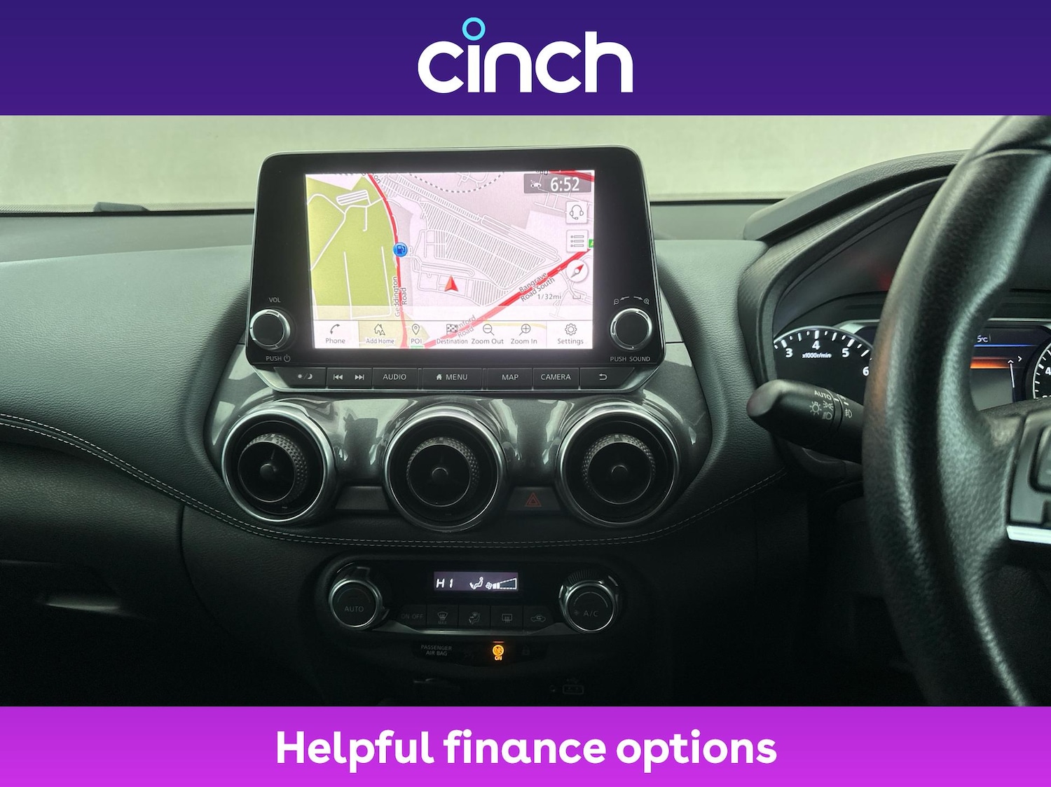 Used Nissan Juke 2020 for sale - 77056001: Photo 17