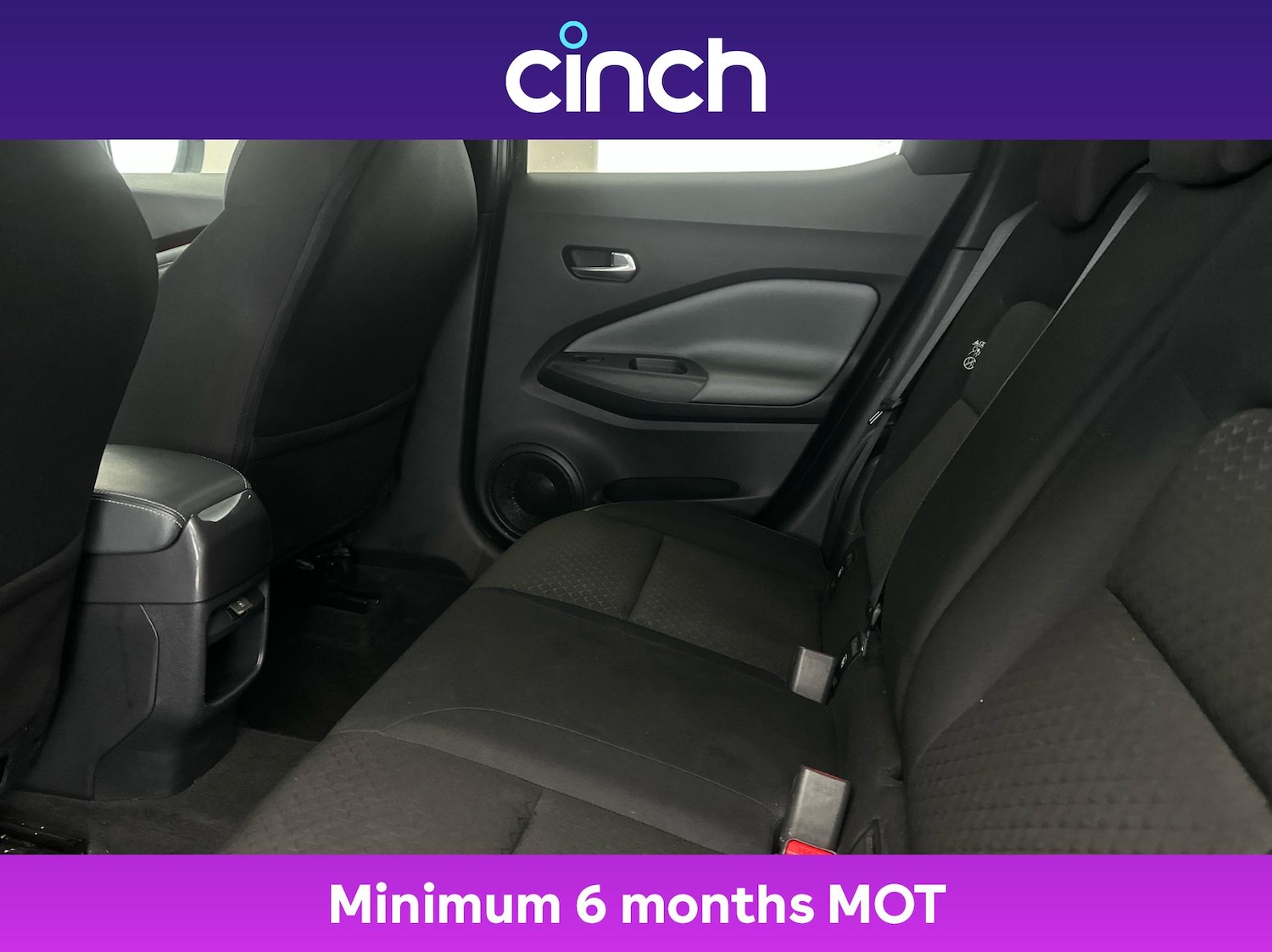 Used Nissan Juke 2020 for sale - 77056001: Photo 20