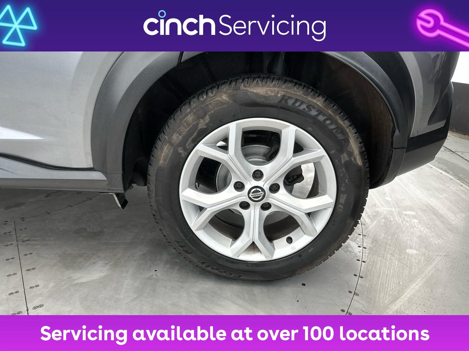 Used Nissan Juke 2020 for sale - 77056001: Photo 26