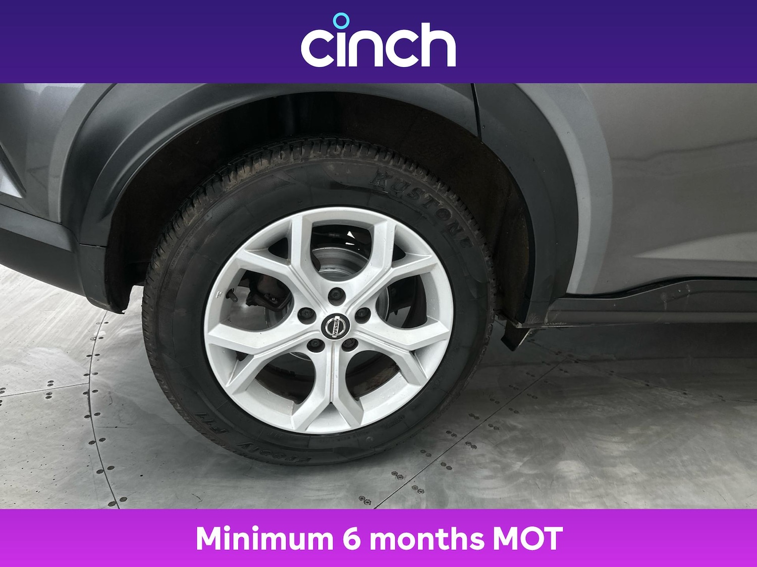 Used Nissan Juke 2020 for sale - 77056001: Photo 27