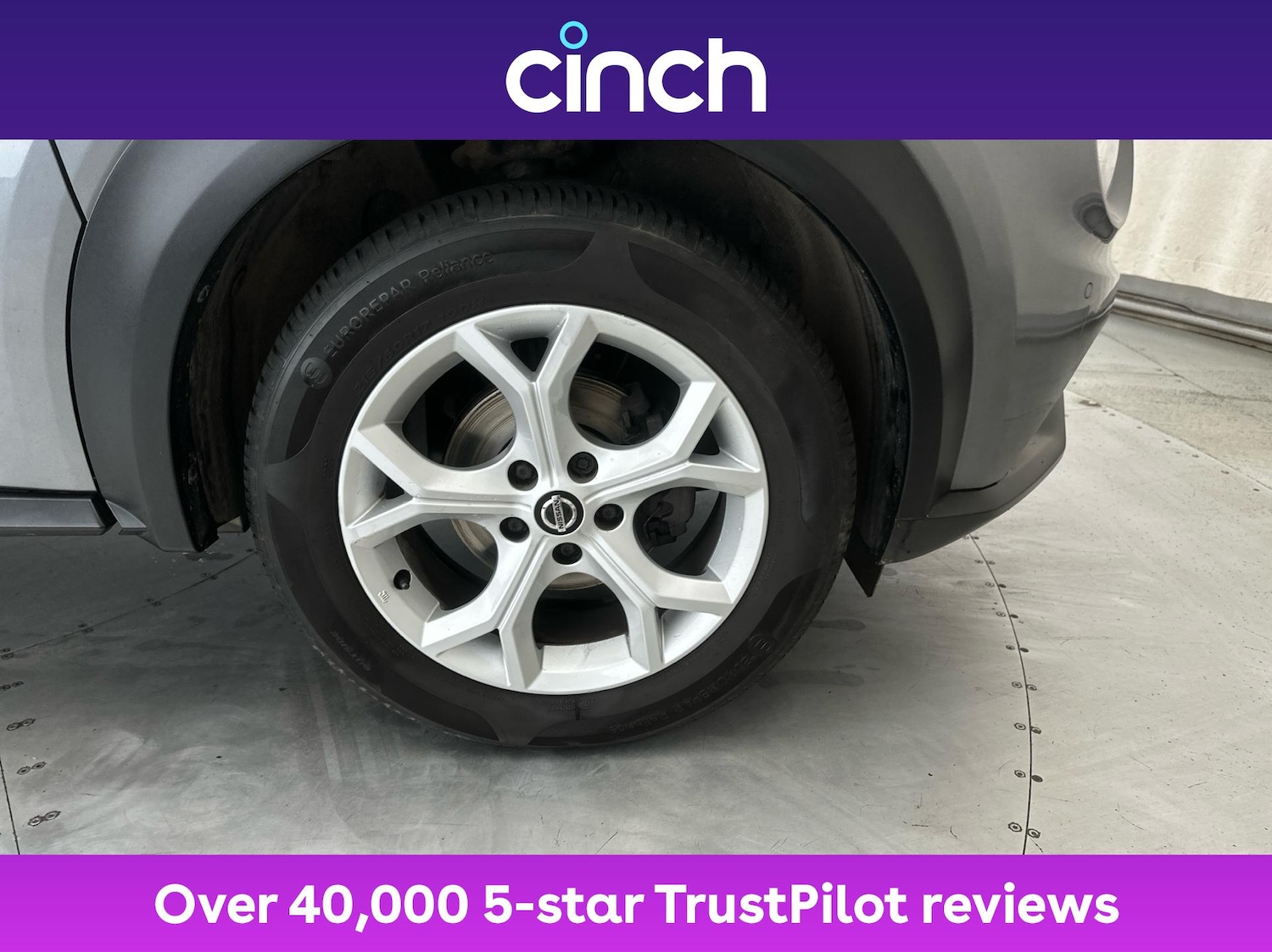 Used Nissan Juke 2020 for sale - 77056001: Photo 28