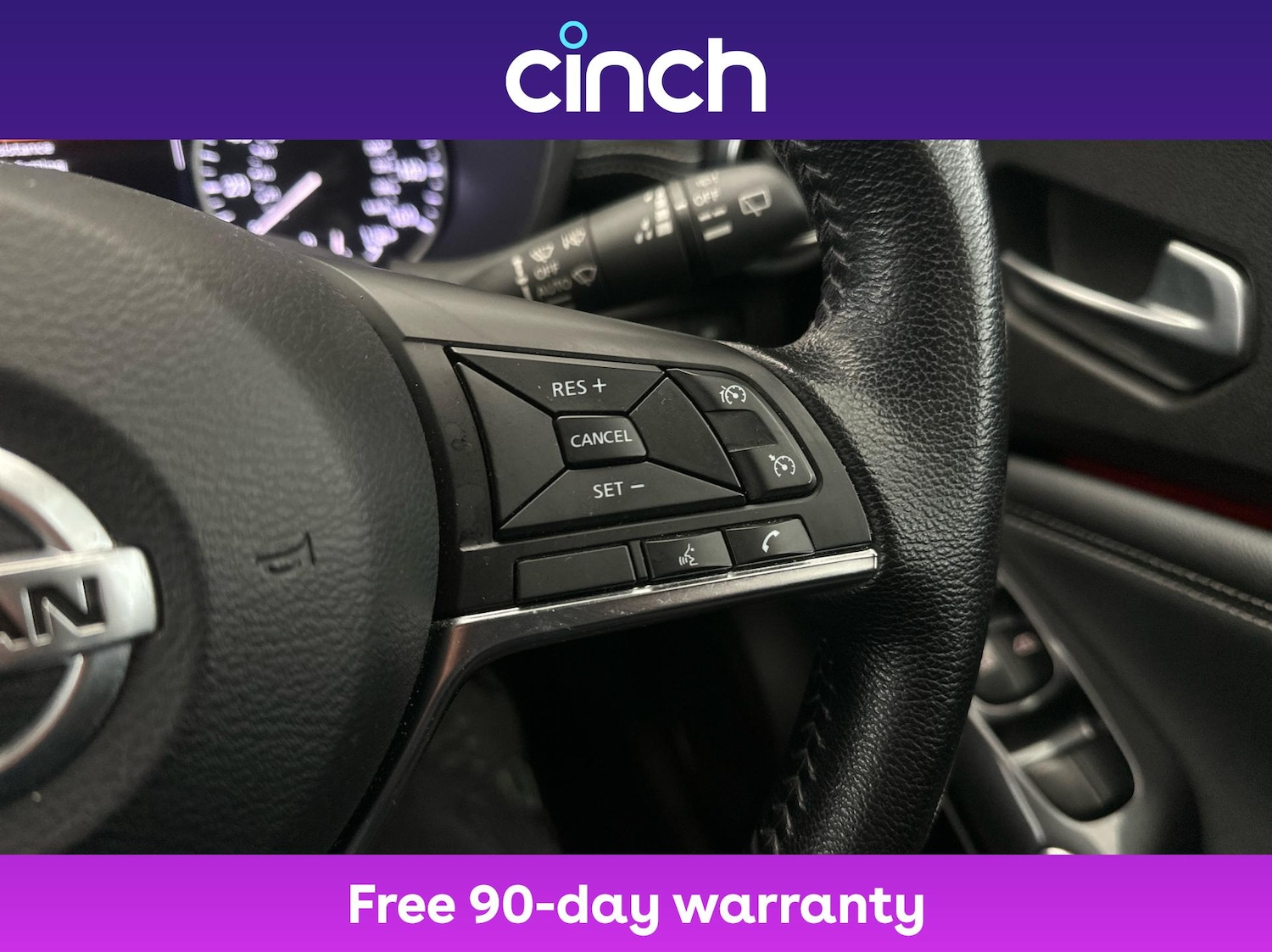 Used Nissan Juke 2020 for sale - 77056001: Photo 34