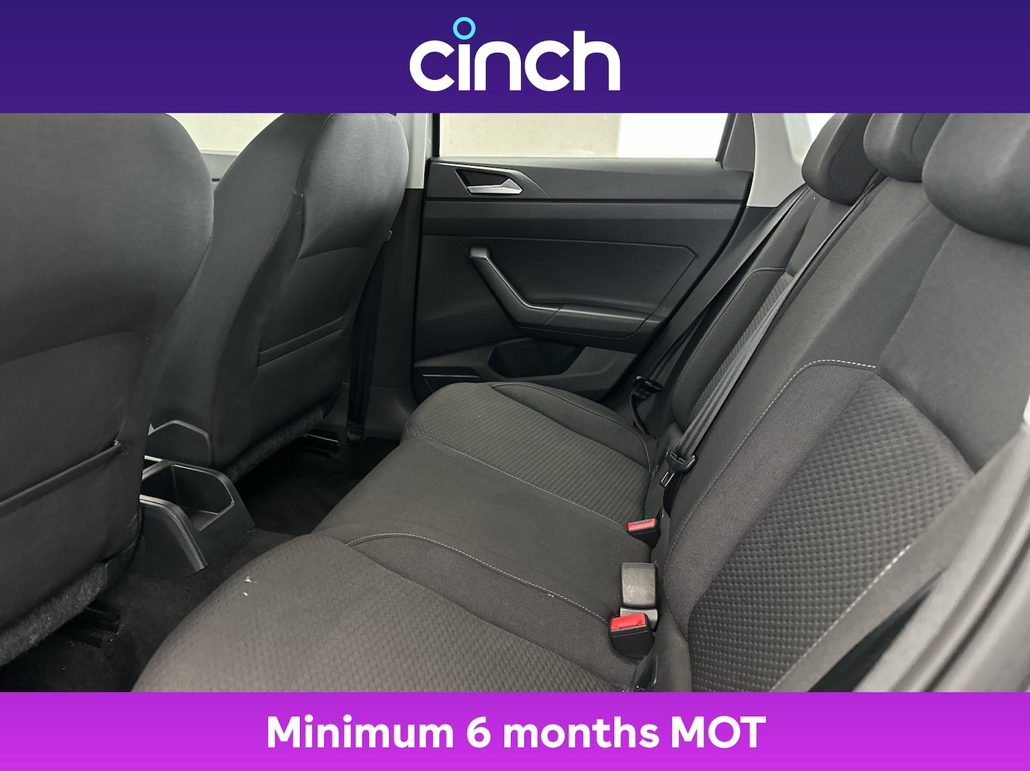 Used Volkswagen Polo 2019 for sale - 76604059: Photo 20