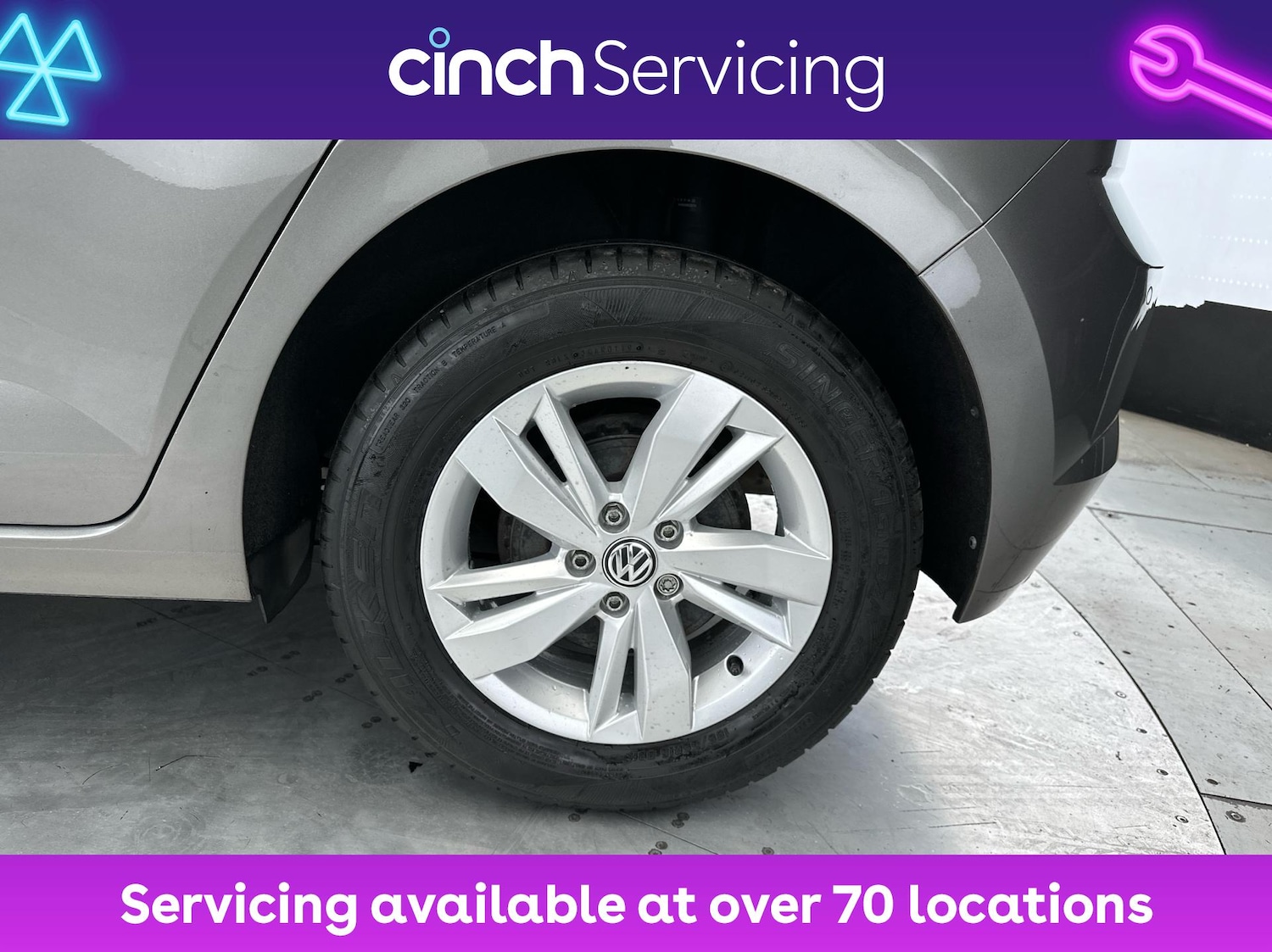 Used Volkswagen Polo 2019 for sale - 76604059: Photo 26