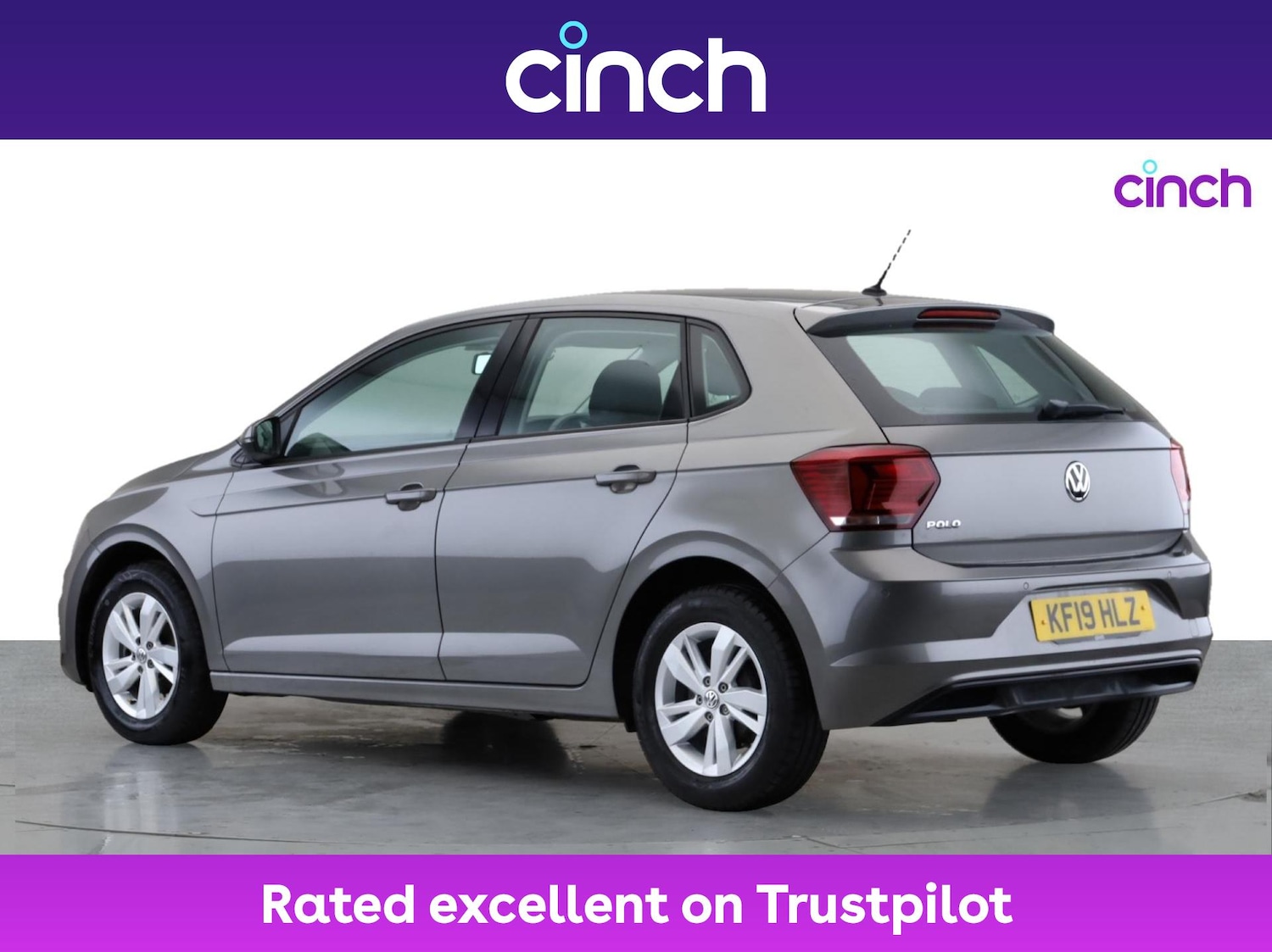 Used Volkswagen Polo 2019 for sale - 76604059: Photo 6