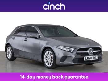 2020 - A180 Sport Executive 5dr Auto