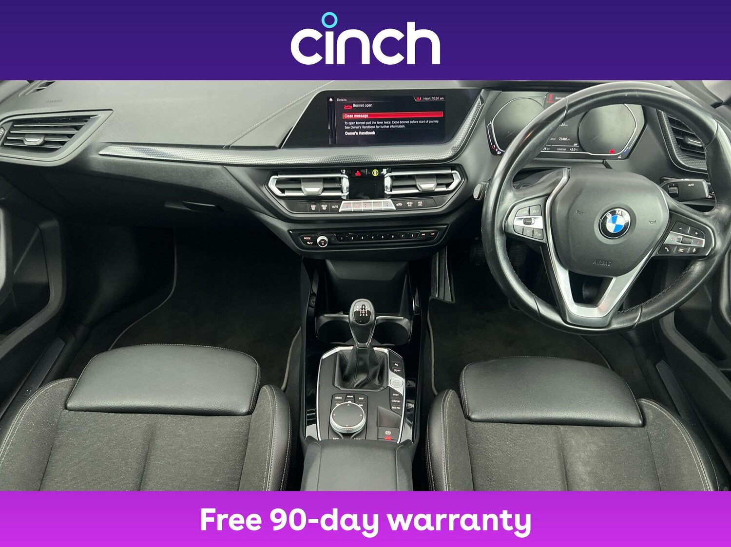 Used BMW 2 Series 2020 for sale - 76954520: Photo 15