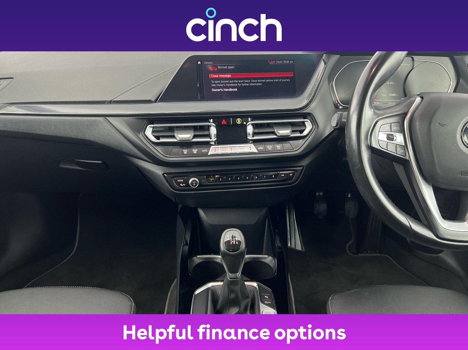 Used BMW 2 Series 2020 for sale - 76954520: Photo 17