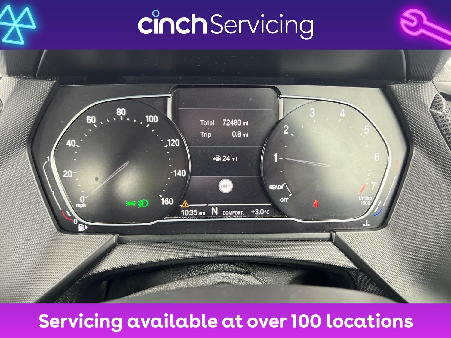 Used BMW 2 Series 2020 for sale - 76954520: Photo 18