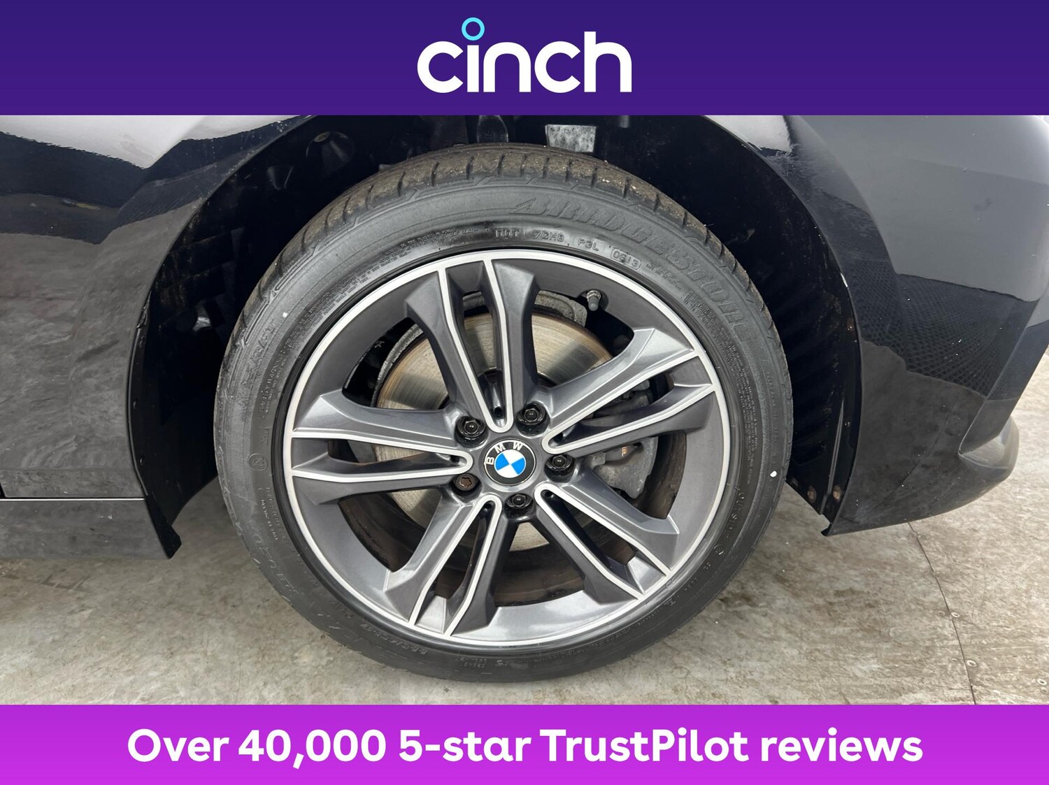 Used BMW 2 Series 2020 for sale - 76954520: Photo 28