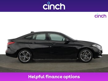 Used BMW 2 Series Gran Coupe 2020 for sale - 76954520: Photo