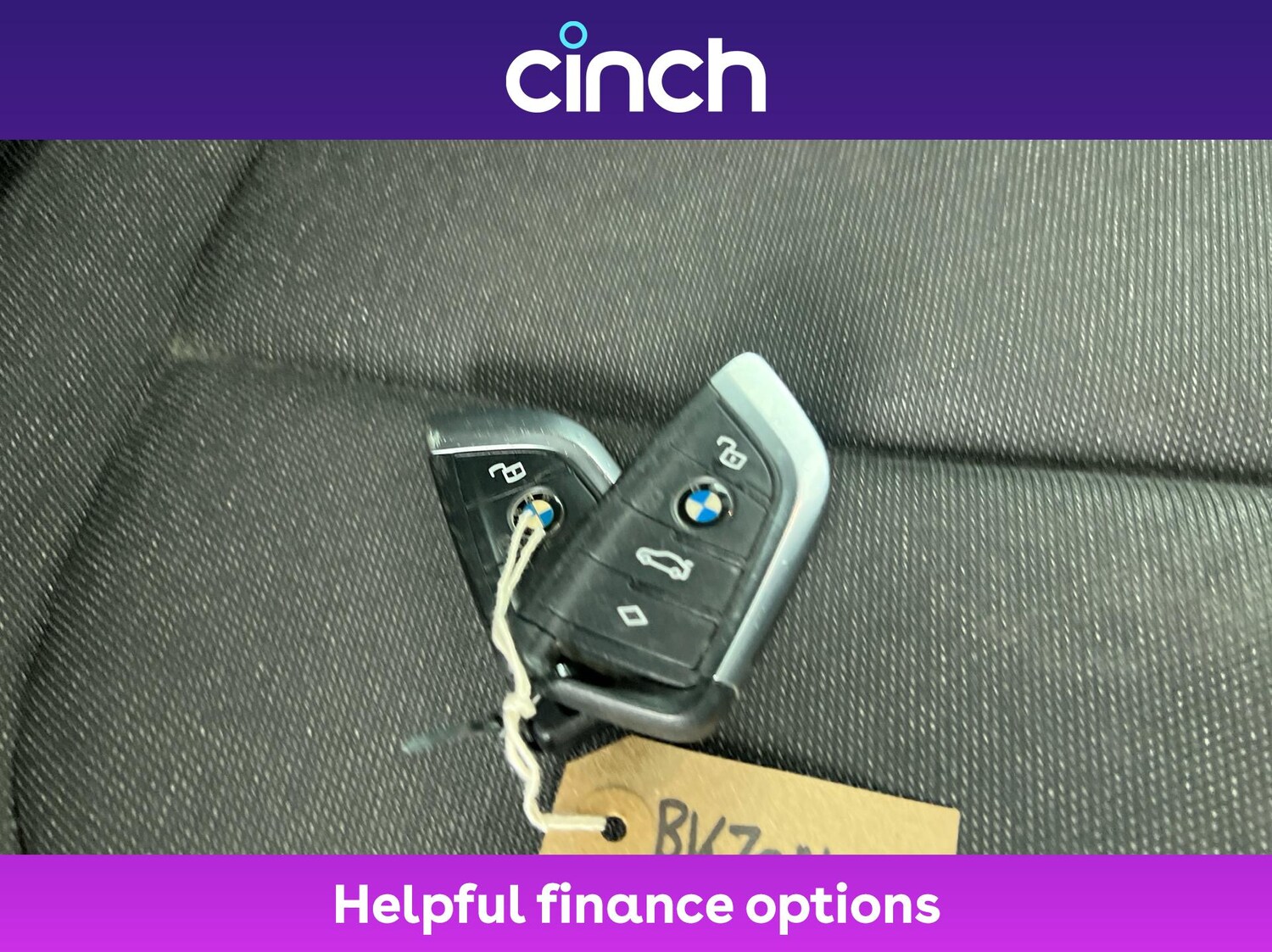 Used BMW 2 Series 2020 for sale - 76954520: Photo 30